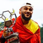 سان جيلواز البلجيكي يعلن إنهاء علاقته مع الدولي المغربي سفيان بوفال