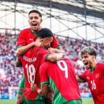 نيس الفرنسي يقترب من استعادة نجمه السابق ولاعب المنتخب المغربي