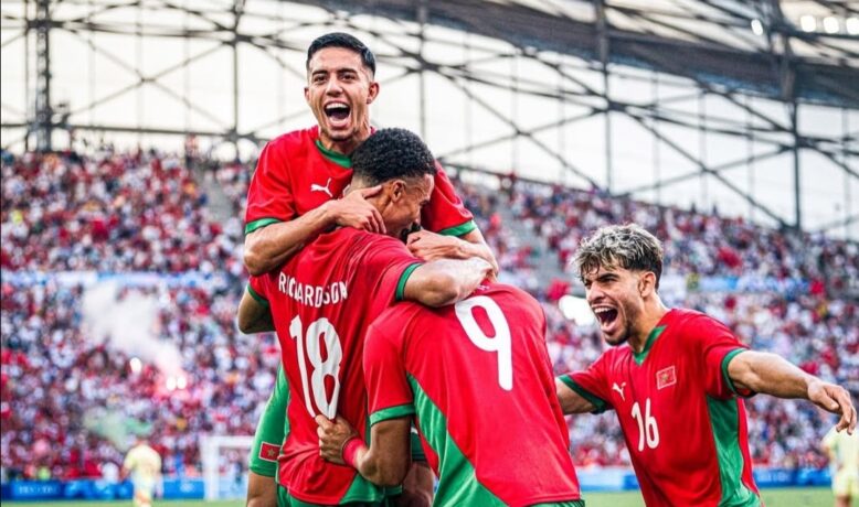 نيس الفرنسي يقترب من استعادة نجمه السابق ولاعب المنتخب المغربي