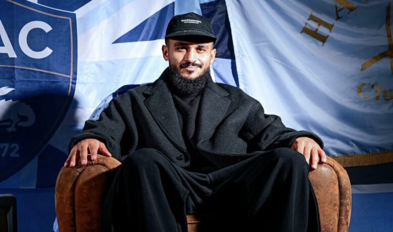 سفيان بوفال ينضم إلى لوهافر الفرنسي حتى نهاية الموسم