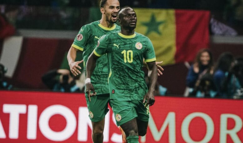 السنغال تشتكي للكاف قبل نهائي كأس أمم إفريقيا أمام أسود الأطلس
