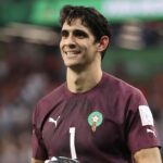 ياسين بونو يتوج بجائزة Joy Awards 2026 كأفضل رياضي