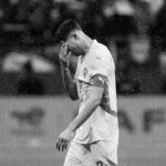 أشرف حكيمي: "حملنا اسم المغرب بشرف والطريق لا يتوقف هنا، والمغرب سيواصل التقدم مرفوع الرأس