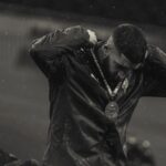 إسماعيل صيباري: "الحزن والألم ما زال حاضرين، وأشعر بالفخر بما قدمناه، نحن في الطريق الصحيح وهناك أشياء عظيمة يمكن تحقيقها في المستقبل"