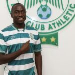 الرجاء الرياضي يفسخ عقد موزيس أوركوما بالتراضي