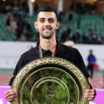 يوسف بلعمري يودع جماهير ومكونات الرجاء الرياضي برسالة مؤثرة عقب انتقاله للأهلي