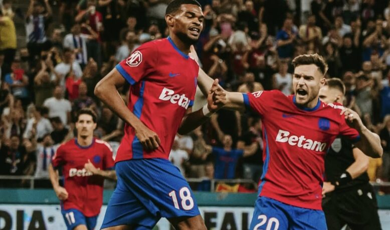 الرجاء يدخل في مفاوضات متقدمة مع مالكوم لتعويض رحيل موزيس