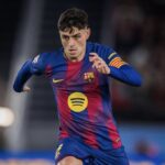 برشلونة الإسباني يعلن إصابة بيدري مع تحديد مدة غيابه