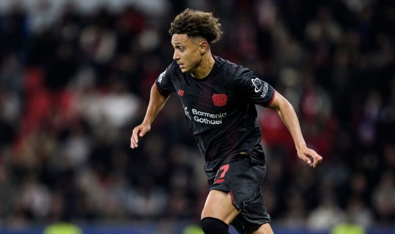 بن صغير يوافق مبدئيًا على العودة إلى موناكو على سبيل الإعارة