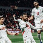 بعد تألقه في الكان.. نجم مغربي جديد يلفت أنظار ريال مدريد