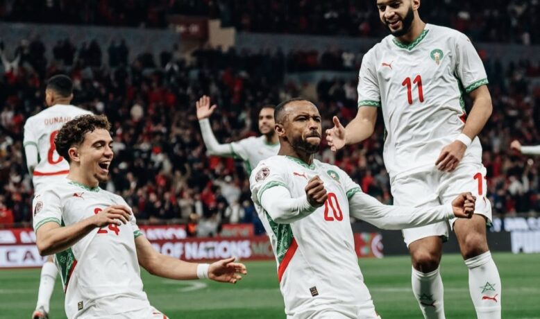 بعد تألقه في الكان.. نجم مغربي جديد يلفت أنظار ريال مدريد