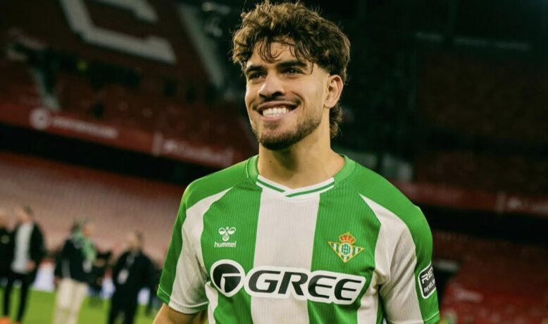 نابولي الإيطالي يضع عبد الصمد الزلزولي ضمن أولوياته في الميركاتو الصيفي