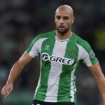 سفيان أمرابط يخضع لعملية جراحية ناجحة في أمستردام