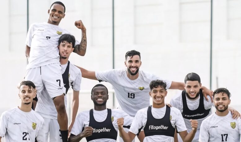 المغرب الفاسي يعلن عن إعارة أحد لاعبيه إلى الدوري البحريني