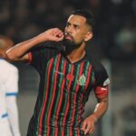 حريمات: "جاوني عروض مغرية من الخليج، ولكن كعما بغيت نخوي بالجيش الملكي"