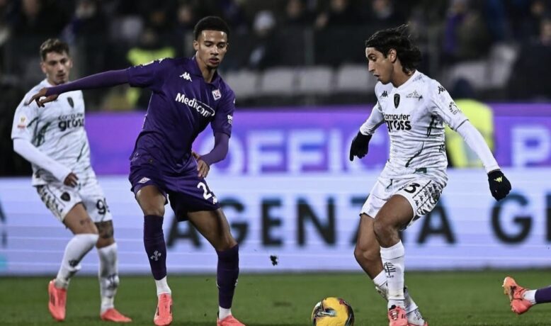 يوسف مالح يعزز صفوف كريمونيزي الإيطالي على سبيل الإعارة قادما من ليتشي