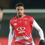 أيوب العملود رجاوي لمدة موسم ونصف قادما من الخالدية البحريني