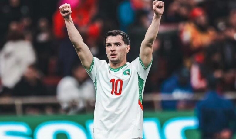 أرسنال يتحرك رسميًا لضم براهيم دياز بعرض ضخم