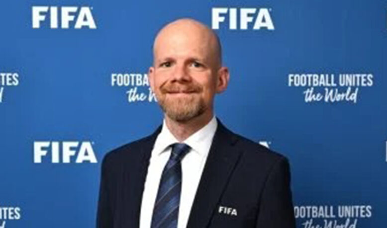 غرافيستروم: المغرب ملك التنظيم في إفريقيا وكأس أمم إفريقيا خير دليل