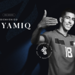 جواد الياميق يعود إلى ريال سرقسطة الإسباني حتى نهاية الموسم