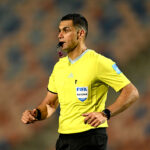 محمد معروف منصور يقود قمة أولمبيك آسفي والوداد الرياضي في ذهاب ربع نهائي كأس الكونفدرالية