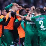 العقوبة الانضباطية تُبعد خفيفي عن مواجهة الكوديم وبانون مرشّح لتعويضه