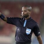 توم أبونجيل يقود مواجهة الجيش الملكي ويانغ أفريكانز في دوري الأبطال