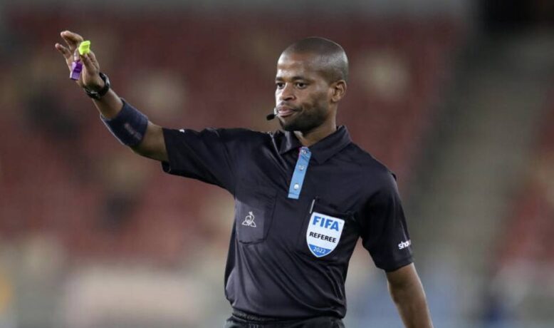 توم أبونجيل يقود مواجهة الجيش الملكي ويانغ أفريكانز في دوري الأبطال