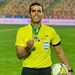 تحكيم مغربي لقمة الأهلي والترجي في إياب ربع نهائي دوري أبطال إفريقيا