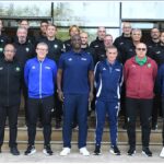 الفيفا تُشيد وتدعم برنامج تكوين المواهب الكروية الذي تنفذه الجامعة الملكية المغربية لكرة القدم