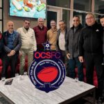 أولمبيك آسفي يشكر لقجع وبلقشور ويشيد بحفاوة اتحاد العاصمة في الجزائر