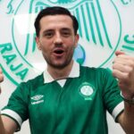 بتواجد بيصار حليمي.. 20 لاعبا في قائمة الرجاء الرياضي لمواجهة نهضة الزمامرة