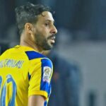 مصدر لـ MFMSPORT يؤكد تعرّض محسن متولي لكسر في عظمة الترقوة وخضوعه لعملية جراحية