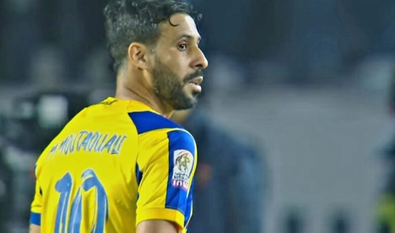 مصدر لـ MFMSPORT يؤكد تعرّض محسن متولي لكسر في عظمة الترقوة وخضوعه لعملية جراحية