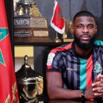 الجيش الملكي يعلن رسمياً عن ثالث تعاقداته في الميركاتو الشتوي