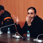 نهضة بركان يعقد اجتماعًا تقييميًا ويُحيل المرابيط على المجلس التأديبي