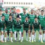 الرجاء الرياضي يعلن تضامنه مع المتضررين من الفيضانات الأخيرة