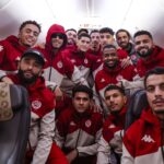 الوداد الرياضي يعبر عن تضامنه الكامل مع المتضررين من الفيضانات بالمغرب
