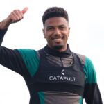 أيوب العملود: "أتطلع لتحقيق الأهداف وتقديم إضافة قوية للرجاء"