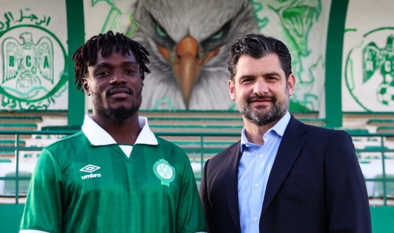 سوماكال: دوري لا يقتصر على الانتدابات بل يشمل بناء الاستقرار الرياضي وتطوير جميع الفئات