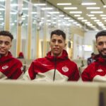 الوداد يشد الرحال إلى كينيا للبحث عن بطاقة التأهل أمام نيروبي يونايتد في كأس الكونفدرالية