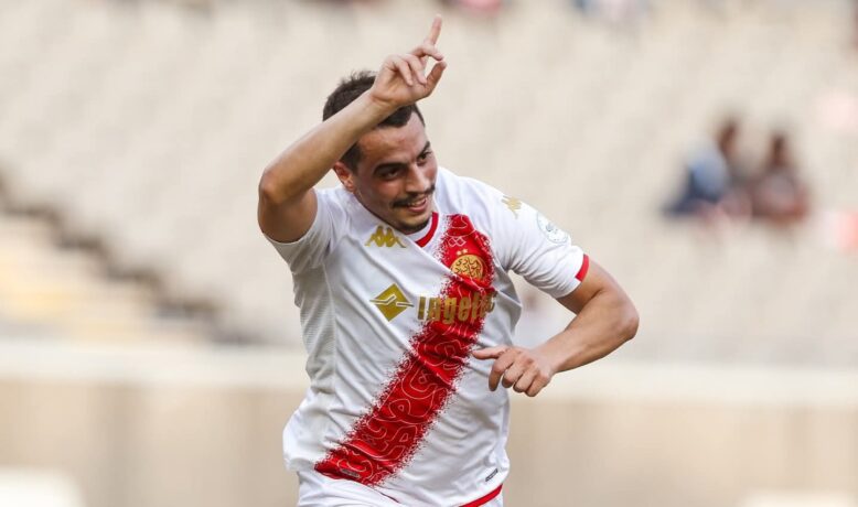 الوداد الرياضي يعود بفوز مهم من كينيا أمام نيروبي يونايتد ويقترب من التأهل لربع نهائي كأس الكونفيدرالية