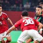 ضربة موجعة للأهلي المصري قبل مواجهة الجيش الملكي في قمة دوري أبطال إفريقيا