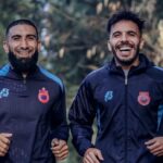 أولمبيك أسفي يدخل معسكراً إعدادياً بالدار البيضاء استعداداً لمواجهة اتحاد العاصمة