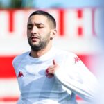 بحضور زياش.. الوداد يستأنف تحضيراته لمواجهة عزام التنزاني في كأس الكونفيدرالية الإفريقية