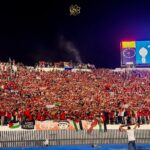 كريزي بويز تعلن مقاطعة مباراة الكوكب المراكشي بالرباط بسبب عدد التذاكر