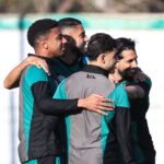 غيابان مؤثران في صفوف الرجاء الرياضي خلال مواجهة اتحاد يعقوب المنصور