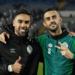 21 لاعبا في قائمة الرجاء الرياضي لمواجهة اتحاد يعقوب المنصور