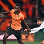 الأهلي طرابلس يكشف تفاصيل فشل صفقة لمين كمارا من نهضة بركان