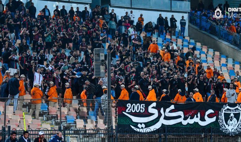 أوفياء الجيش الملكي يدينون أعمال العنف ضد لاعبي الزعيم ويطالبون بالعقوبات